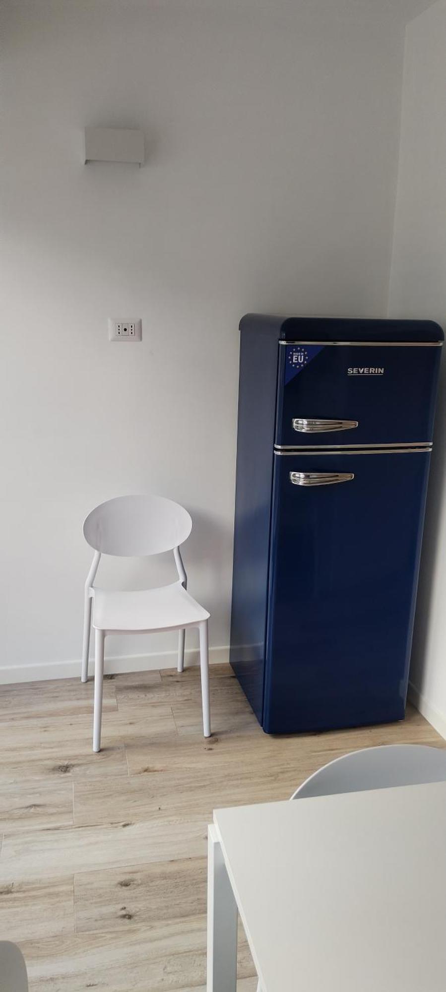 Archidante Apartman Bari Kültér fotó