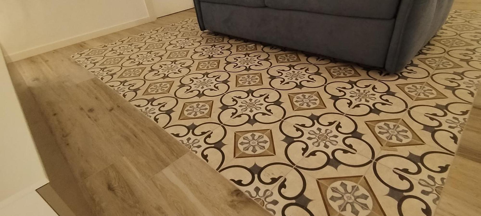 Archidante Apartman Bari Kültér fotó