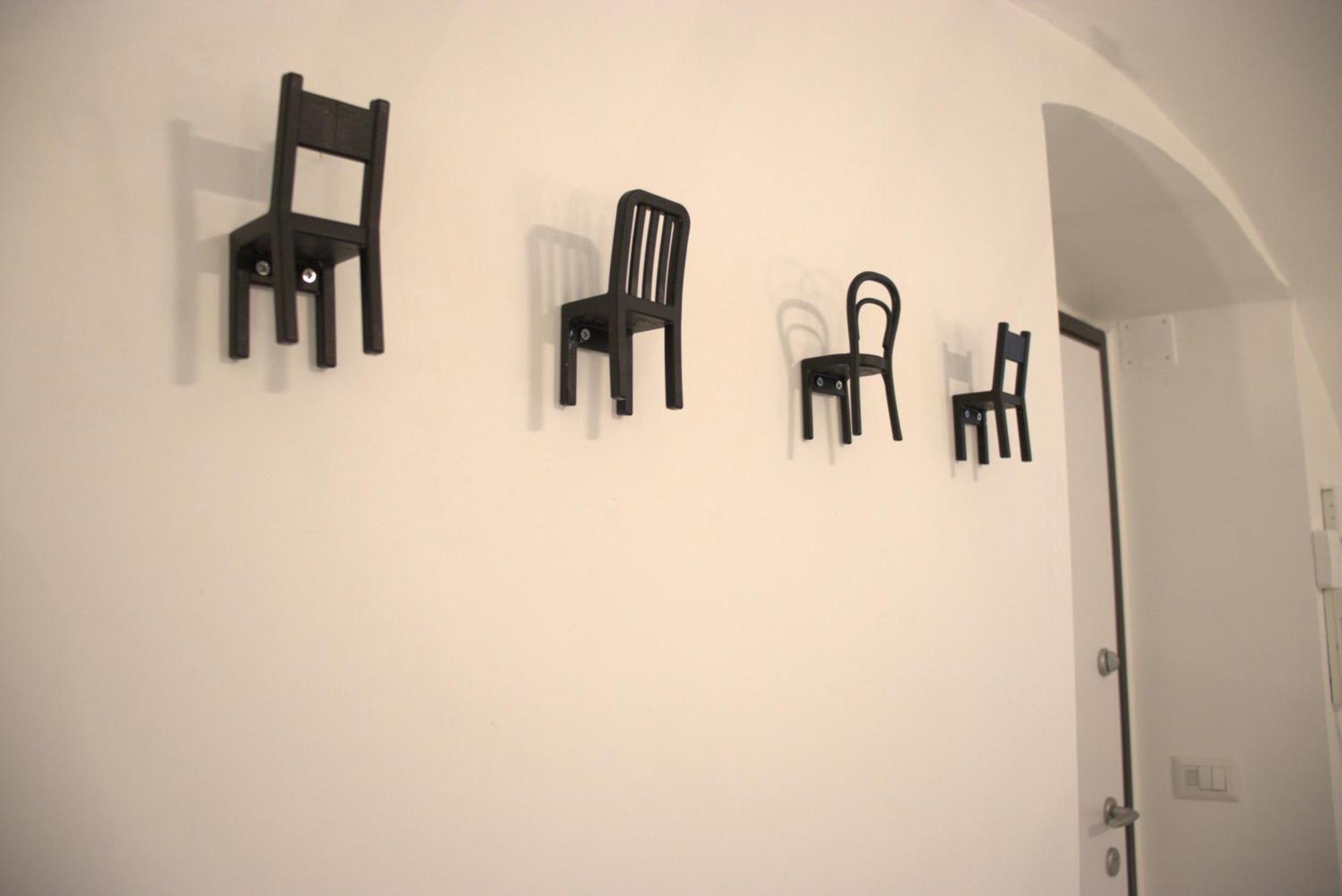 Archidante Apartman Bari Kültér fotó