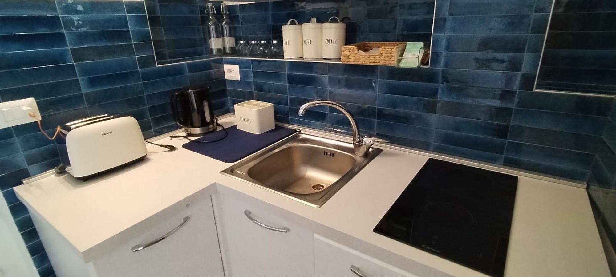 Archidante Apartman Bari Kültér fotó