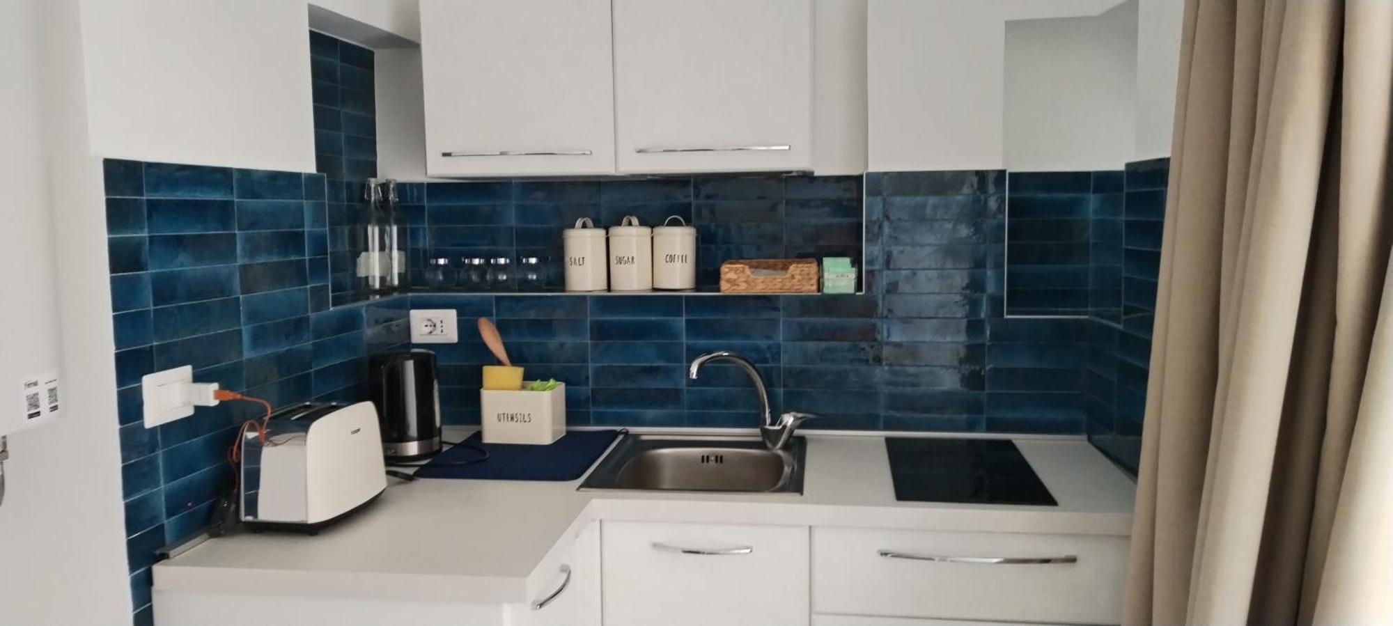 Archidante Apartman Bari Kültér fotó