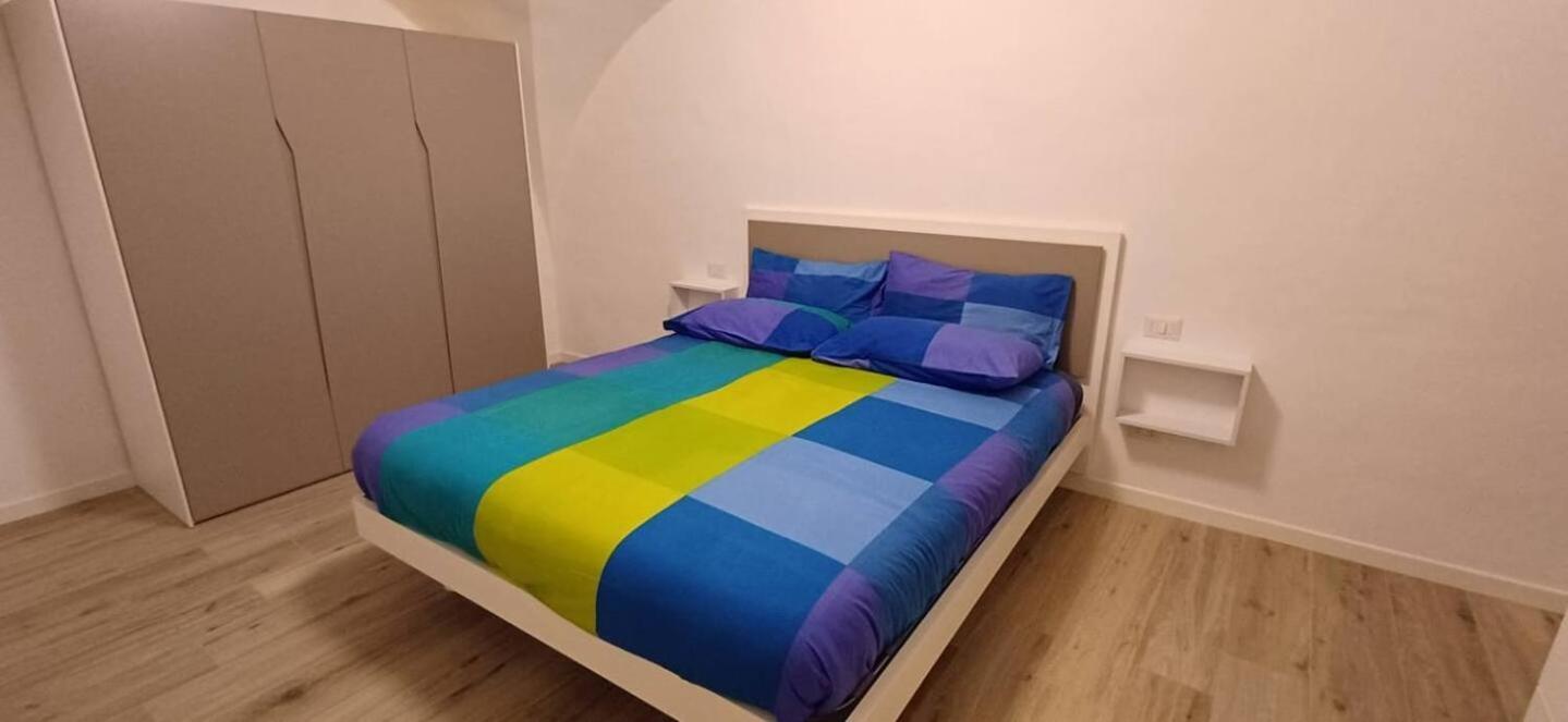 Archidante Apartman Bari Kültér fotó